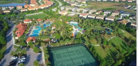 Friendship Place at Solterra Resort by Shine Villas 061 5 Bedroom Villa