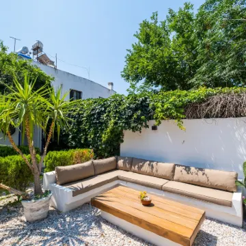 Costa Bodrum City Hotels near Bodrum Museum Of Underwater Archaeology