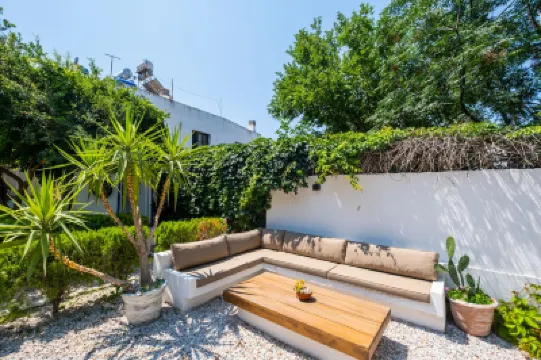 コスタ ボドルム シティ のホテル