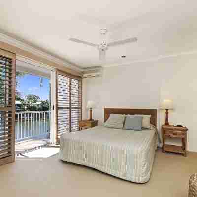 Portside Noosa Waters Rooms
