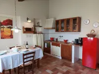 Agriturismo Corte in Poggio