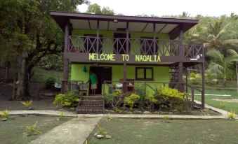 Naqalia Lodge