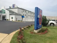 Motel 6 Montgomery, Al - Airport