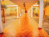 Complejo Oro Verde Hotel a Los Filabres-Tabernas