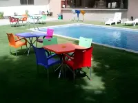 Green Palace Hotels