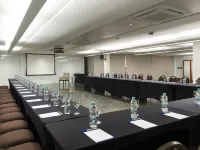 Hotel Senac Ilha do Boi Hoteles en Vitória