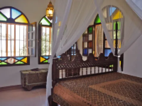 Swahili House Hotels in Malindi