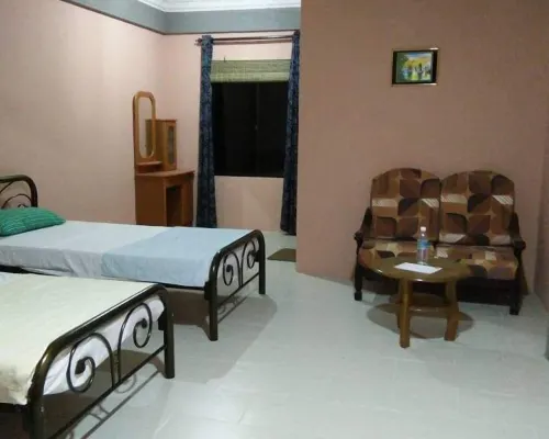 Mulu Diana Homestay Hotels near Gunung Mulu National Park