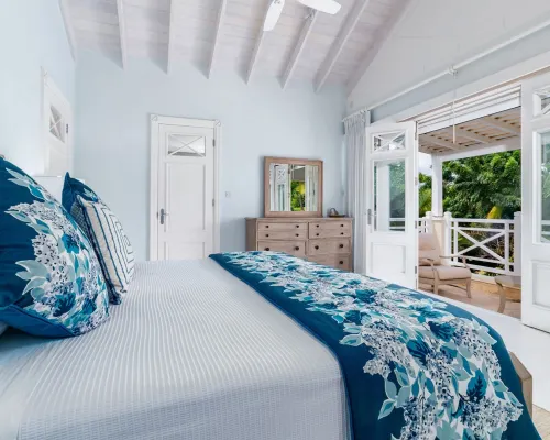 Royal Westmoreland - Lime Tree House 3 Bedroom Villa Hotels in Mount Standfast