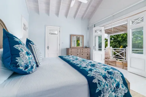 Royal Westmoreland - Lime Tree House 3 Bedroom Villa Hotels in Mount Standfast