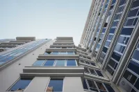 Aparthotel Colombo Roma Các khách sạn gần Basilica dei SS. Ambrogio e Carlo