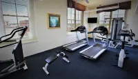 Hotel at Old Town - Gym