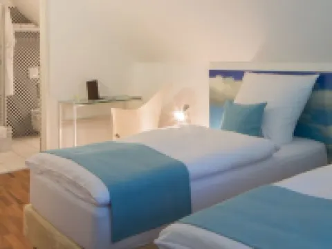 Eurostrand Resort Lüneburger Heide Hotels in Fintel