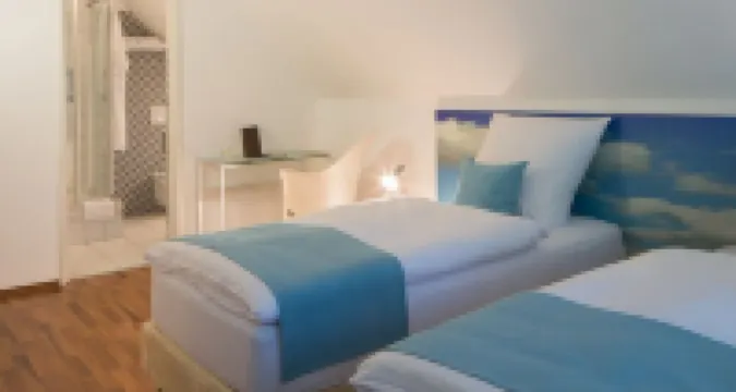 Eurostrand Resort Lüneburger Heide Hôtels à : 