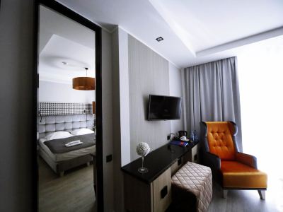Hotel Pomarańczowa Plaża