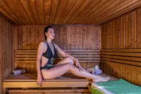 Marhaba Royal Salem - Family Only - spa