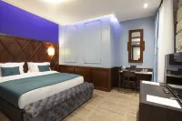 โรงแรมโซลุน