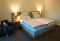 Hof Hahnenberg Hotel a Wagenfeld