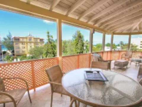 Terraces 201 by BSL Rentals Hotéis em Dover