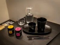 The Adams - Self Check in Hotel Hotels near Cafe Beeg