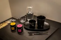 The Adams - Self Check in Hotel Hotels in Gaggenau