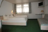 Hotel Schneider Hotel a Grunberg