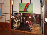 Guesthouse Kyoto Compass Hotels in Kyoto