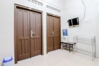 Homestay Damandiri Prambanan Syariah Hotel a Prambanan