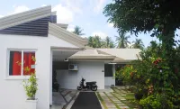 MarPas Apartments Hotels near Pulangbato Falls Valencia