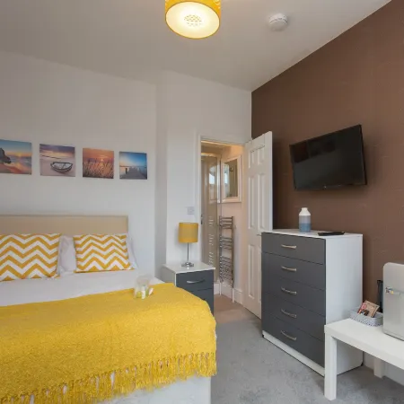 Crewe Rooms Westminster Street
