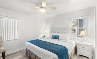 South Beach Condo Hotel