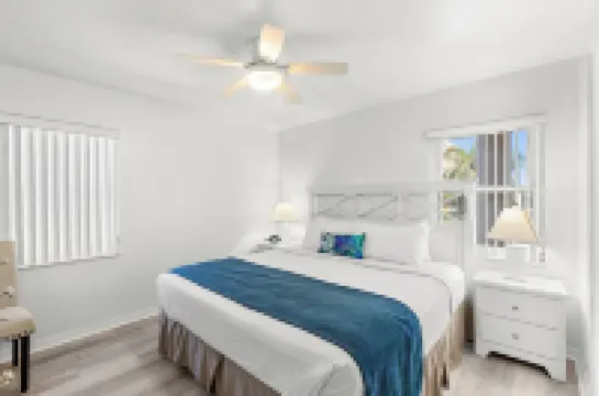 South Beach Condo Hotel