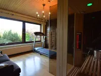 Elegant Villa in Stavelot with Fitness and Playroom and an Incredible Garden