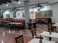 Hotel la Recolección Hotels in Leon