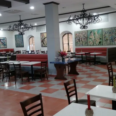 Hotel la Recolección