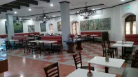Hotel la Recolección Hotel di Leon