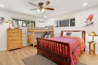 Cozy up to Summit-1651 by Big Bear Vacations