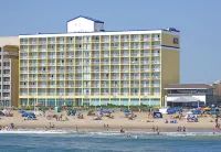 Fairfield Inn & Suites Virginia Beach Oceanfront Hotels in Virginia Beach