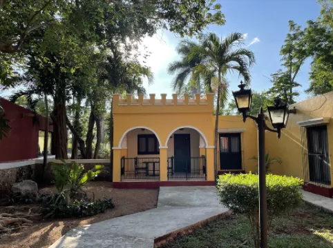 Hacienda Kaan AC