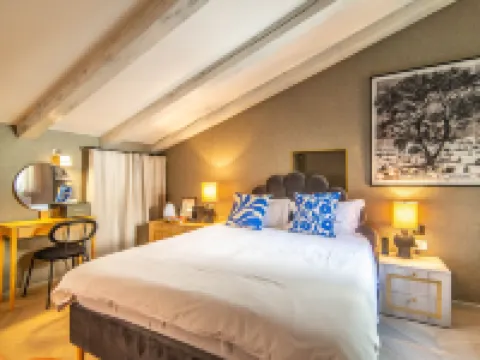 The Melegran Hotels in Rovinj