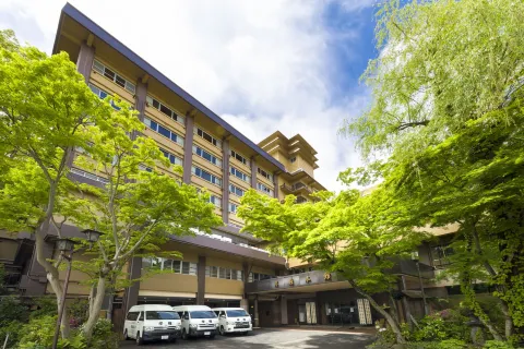 Kishigon Ryokan