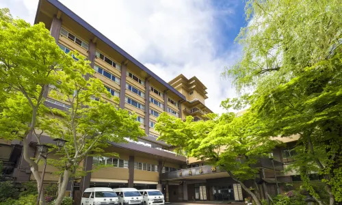 Kishigon Ryokan