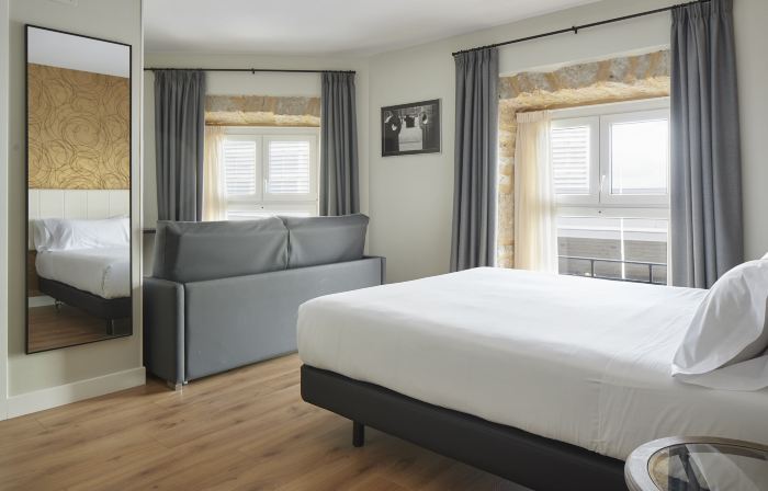 Hotel Arrizul Beach
