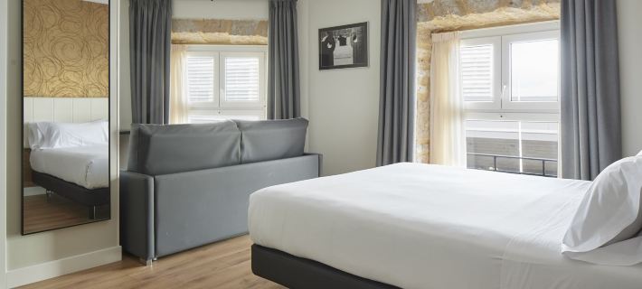 Hotel Arrizul Beach Hotels in Donostialdea