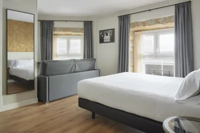Hotel Arrizul Beach Các khách sạn ở San Sebastian