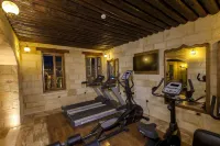 Kayakapi Premium Caves Cappadocia - Gym