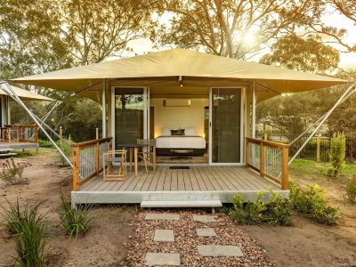 Discovery Parks - Barossa Valley