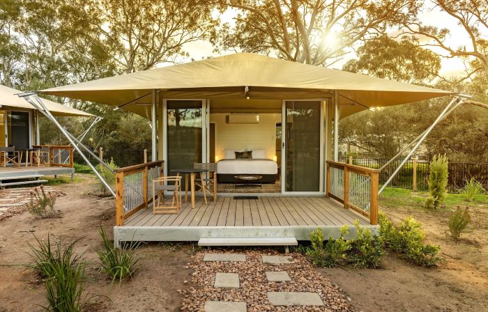 Discovery Parks - Barossa Valley
