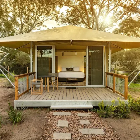 Discovery Parks - Barossa Valley