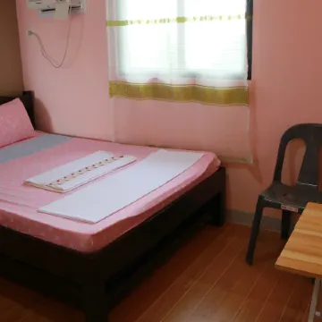 Gravino Pension House